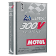 104245 - Motul 300V Le Mans 20W-60 Fully Synthetic Ester Racing Engine Oil - 2L