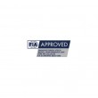 Atech Performance SHP Seat - ATSP020 - FIA Approval