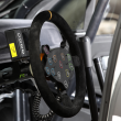 C3 R5 Steering wheel and Dash display