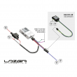 CAN-LZR - Wiring Diagram