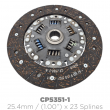CP5351-1 Flywheel side