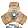 CP8300-A135