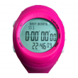 Fastime RW3 Rally Watch Pink