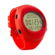 AST Fastime Rally Watch RW3RD - Red