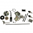 3MO Honda B16/B18 Gearbox kit