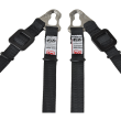 Simpson Hybrid Sport, S and Pro Lite Post Anchor Tether Set