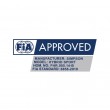 Simpson Hybrid Sport FIA Approval