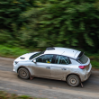 Opel Corsa Rally4 - Gravel