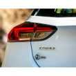 Opel Corsa Rally4 - Rear Lights