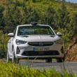 Opel Corsa Rally4 - Tarmac