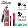Fire safety Stick comparison