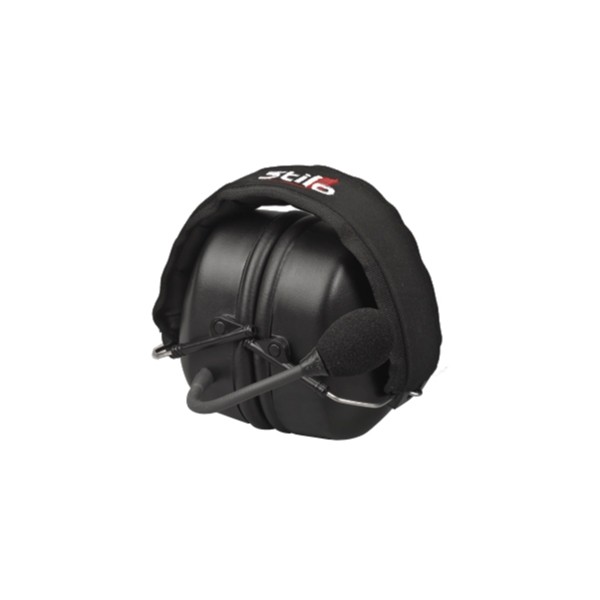 Stilo WRC Des Practice Headset - AD0210