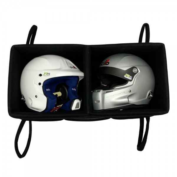 Atech Racing Helmet Box - ATP0105