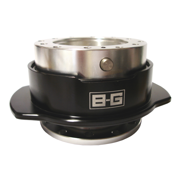 B-G Steering Wheel Quick Release - Adaptor