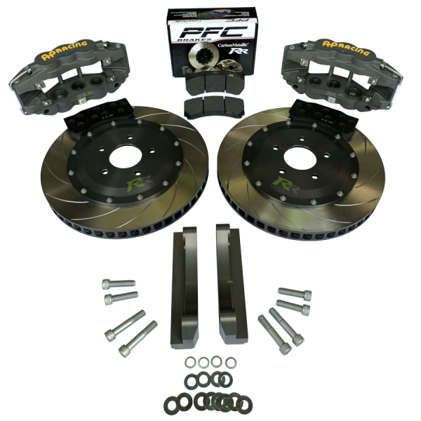 CP5060-1002NP - Wint PFC Brake Pads