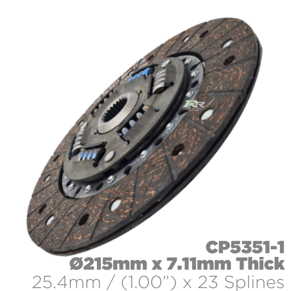 CP5351-1 ISO