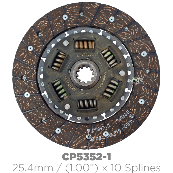 CP5352-1