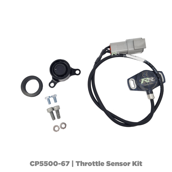 CP5500 - Throttle Position Sensor