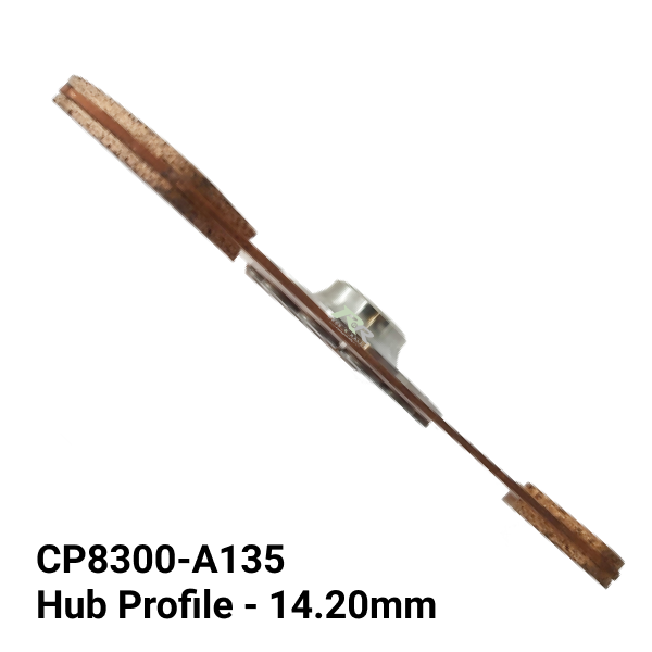 CP8300-A135
