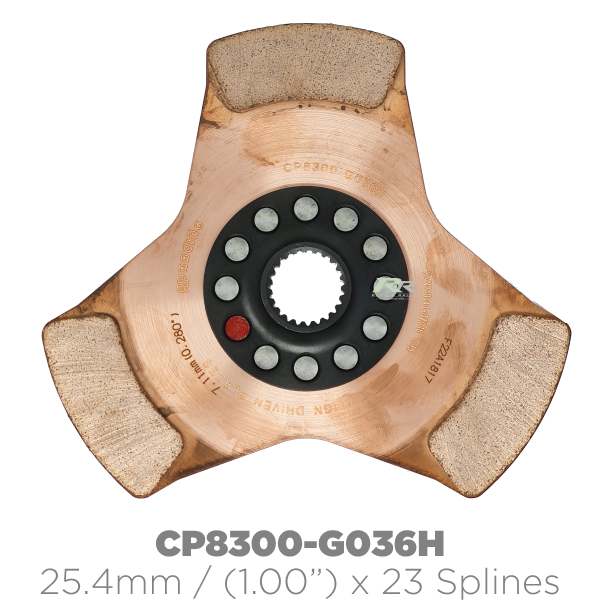 CP8300-G036H