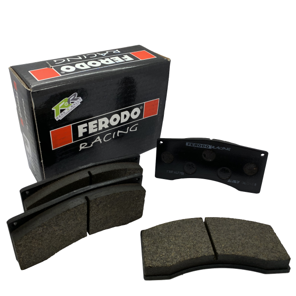 Ferodo DS3000 FRP1077R racing brake pads