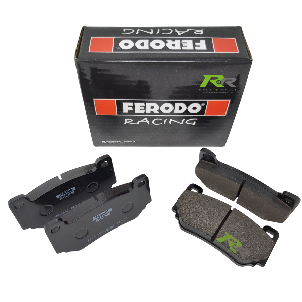 FRP3085R - DS3000 Ferodo Brake Pads