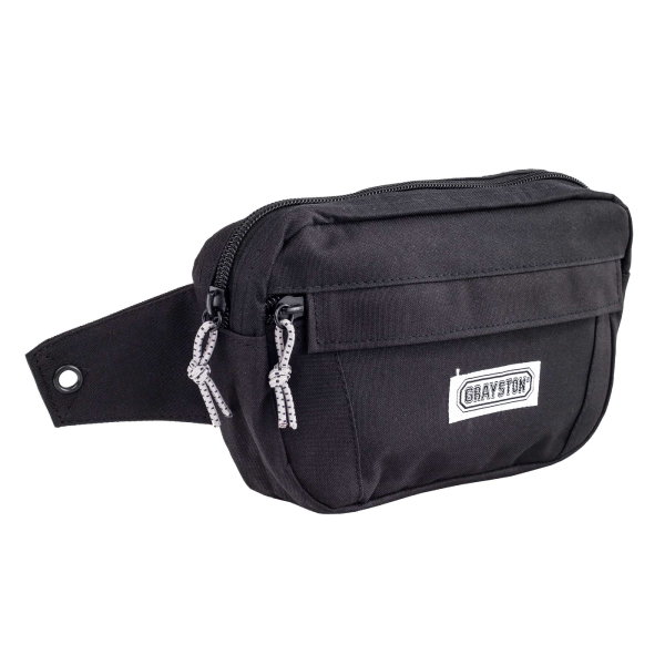 Grayston Rally Door Pouch