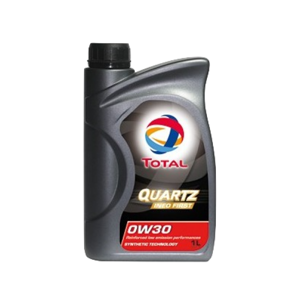 Aceite 0w30 Ineo First Total Quartz 1L