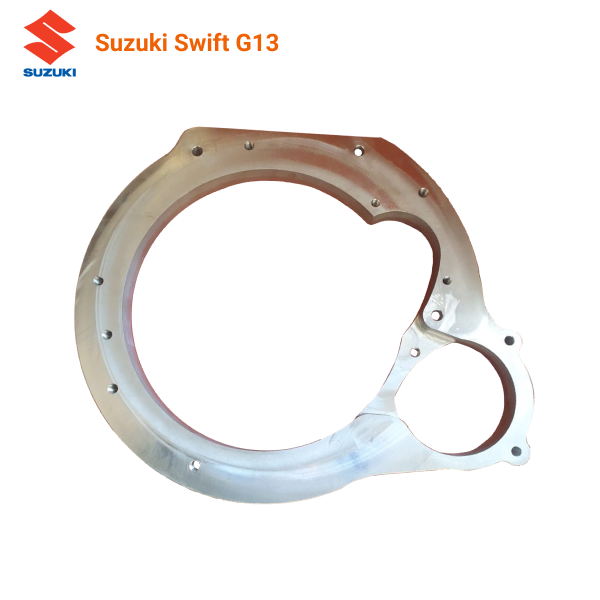 Suzuki Swift G13