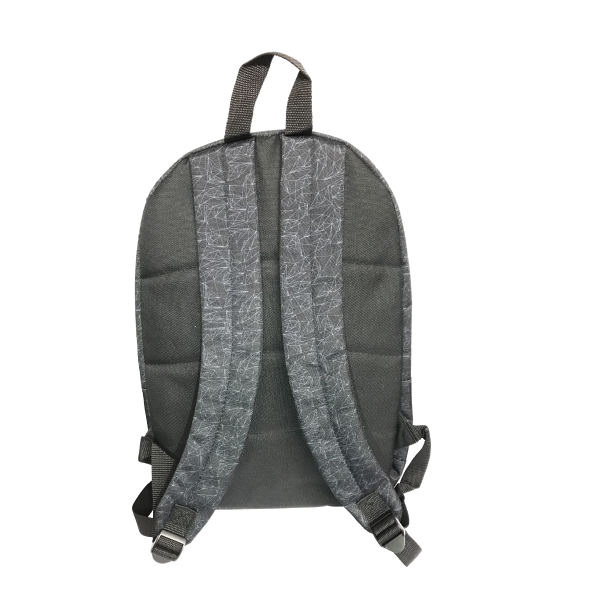 Race and Rally Back Pack