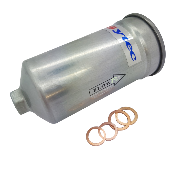 Universal FSE Sytec Motorsport Fuel Injection Filter 8mm 