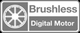 Brushless Digital Motor