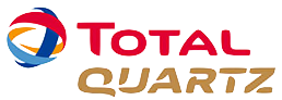 Total Quartz Logo