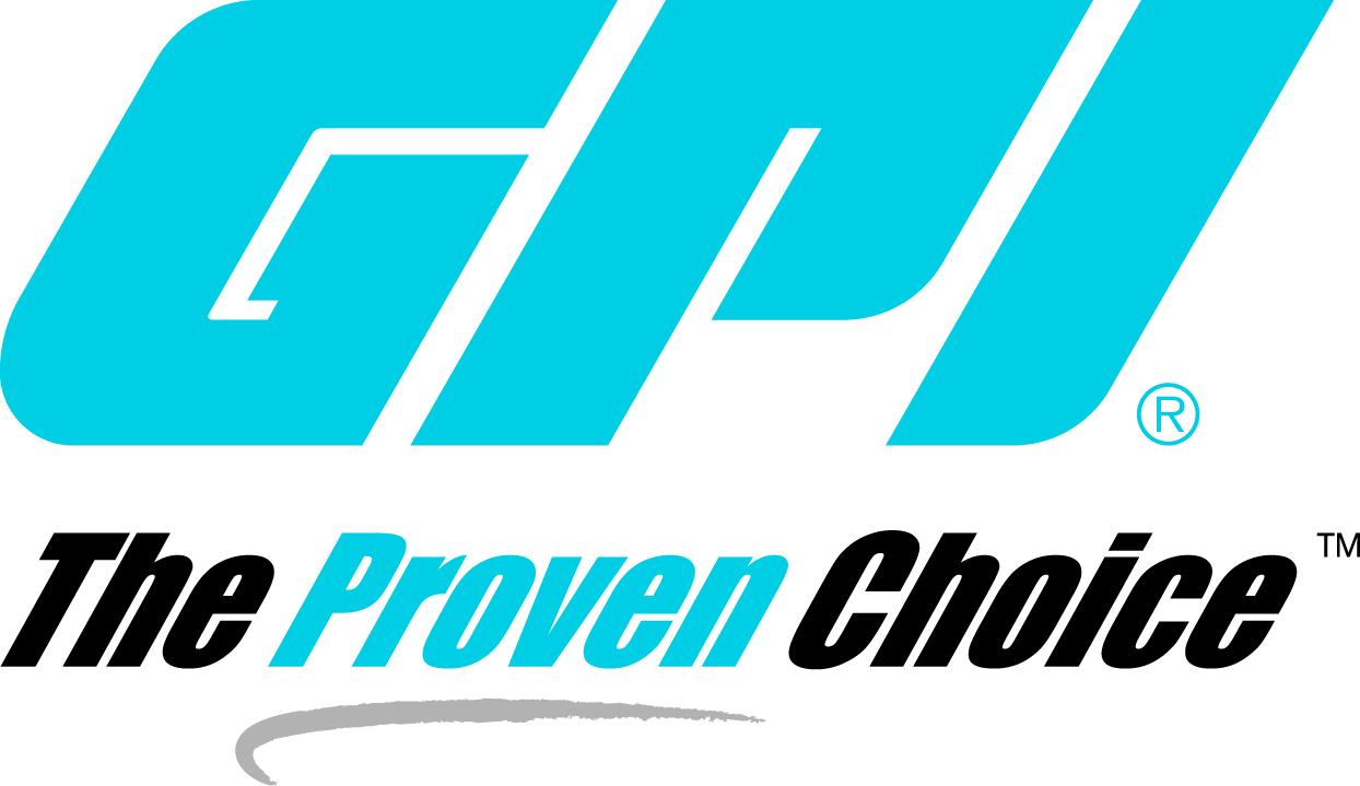 GPI - Great Plains Industrien Logo